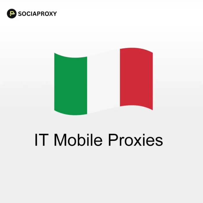 it mobile proxies