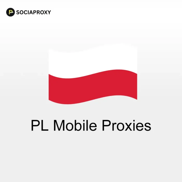 pl mobile proxies