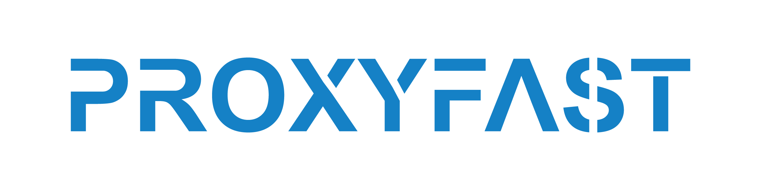 proxyfast logo