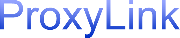 proxylink logo